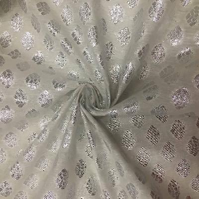 Chanderi Silk Fabric