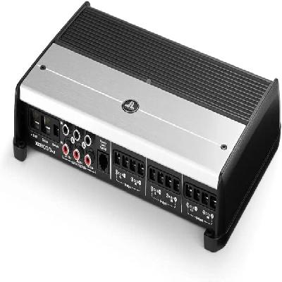 Channel Amplifier