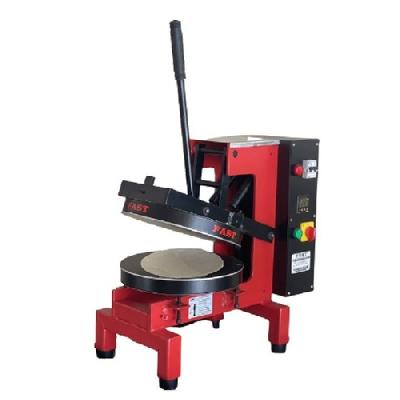 Chapati Pressing Machine