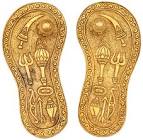 Charan Paduka