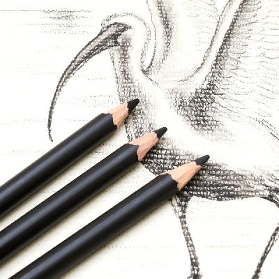 Charcoal Pencil