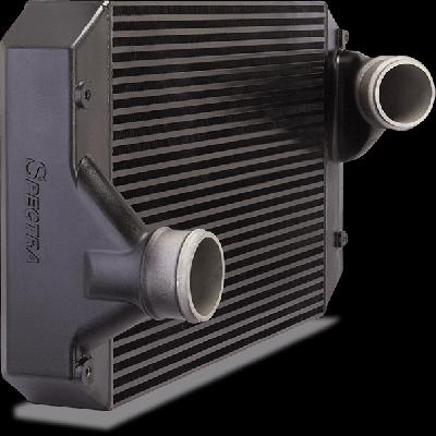 Charge Air Cooler