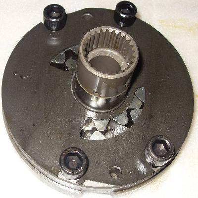 Charge Pump