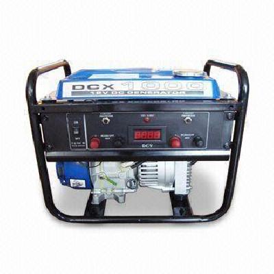 Charging Generator 