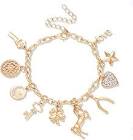 Charm Bracelet