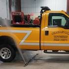 Chassis Wash System
