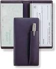 Checkbook Holder