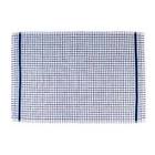 Checked Tea Towel