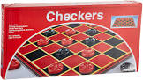 Checkers