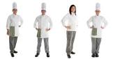 Chef Uniform