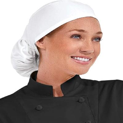 Chef Skull Cap