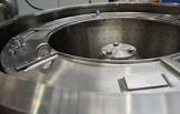 Chemical Centrifuge