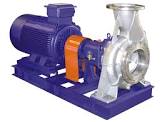 Chemical Process Pumps