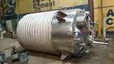 Chemical Reactors And Process Tanks