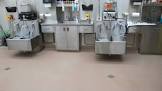 Chemical Resistant Coating Service