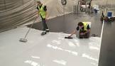 Chemical Resistant Flooring