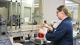 Chemical Testing Laboratory