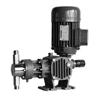 Chemical Dosing Pumps