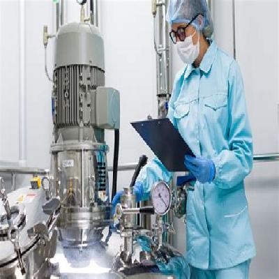 Chemical Equipment