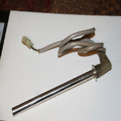 Chemical Heating Element 