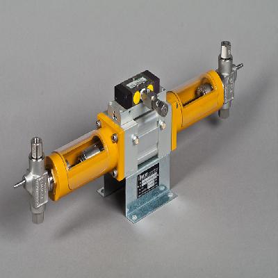 Chemical Injection Pumps