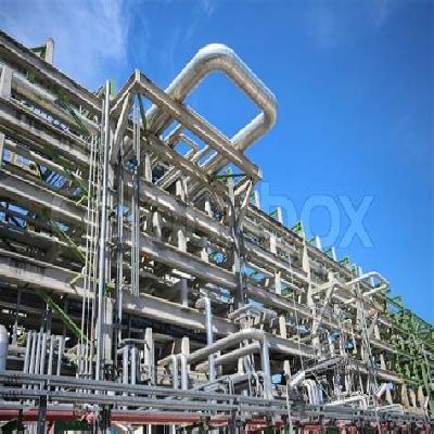 Chemical Pipelines