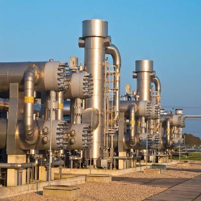 Chemical Process Equipment 