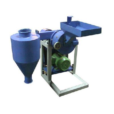 Chemical Pulverizer