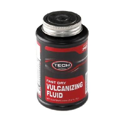 Chemical Vulcanizing Fluid 