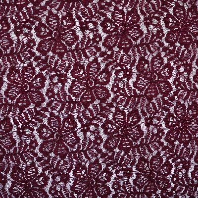 Chenille Lace 