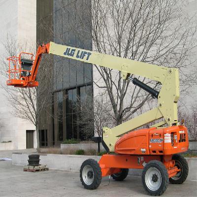 Cherry Picker Rental Services