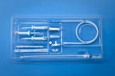 Chest Drainage Kit