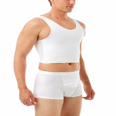 Chest Binder 