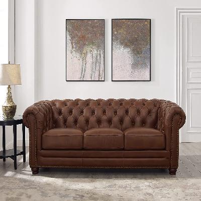 Chesterfield Sofa