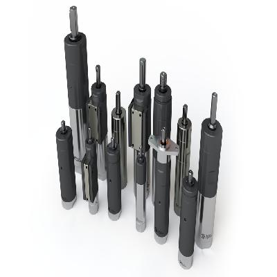 Chicago Pneumatic Air Motor 