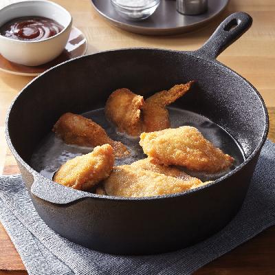 Chicken Fryer