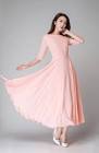 Chiffon Dress