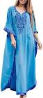 Chiffon Kaftan