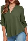 Chiffon Top