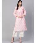 Chikan Kurtis