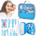 Child And Baby Care Products