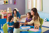 Child Care Center