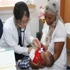 Child Medical Treatment Service