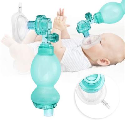 Child Resuscitator