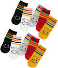 Children Cotton Socks