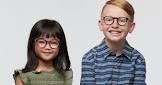 Children Glasses
