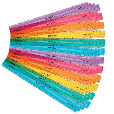 Children Ruler