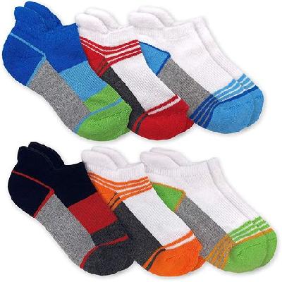 Children Sports Socks