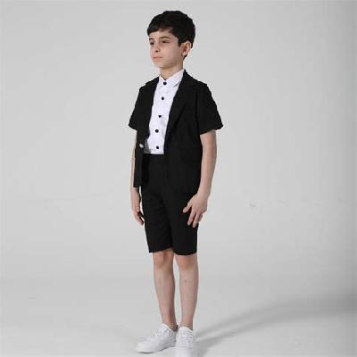 Children Summer Suit 