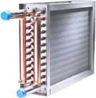 Chilled Water Coil